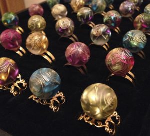 Orgonite Gems