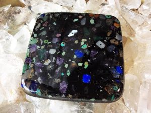 Orgonite