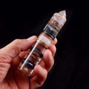 Orgone Wand