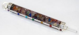 Orgonite Wand