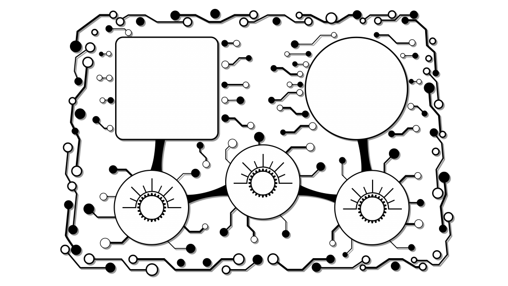 Radionics Evolution