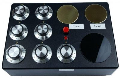 Radionics Box