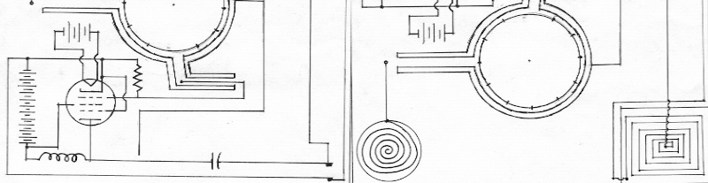 Psychotronics Contents