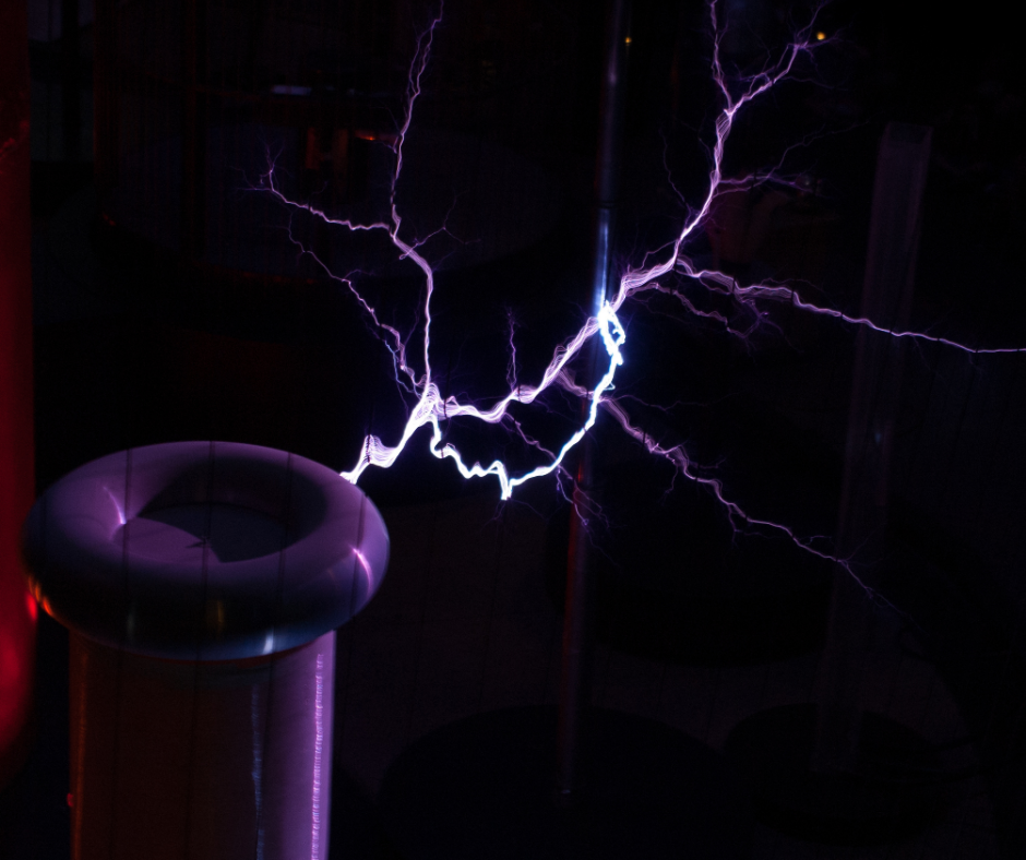 Tesla Coil