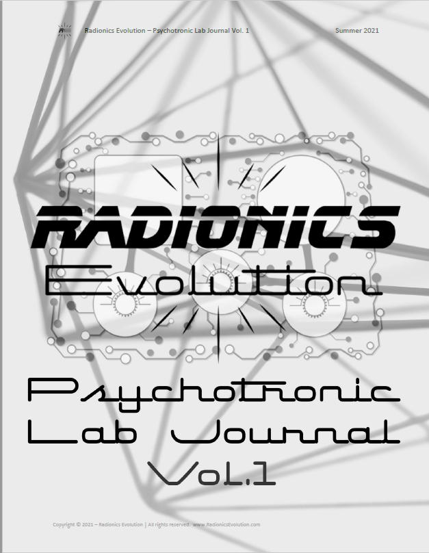 Psychotronic Lab Journal