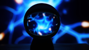 crystal ball