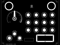 Radionics Box