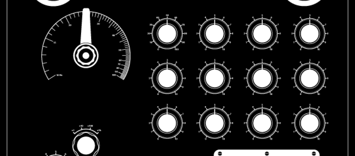 Radionics Box