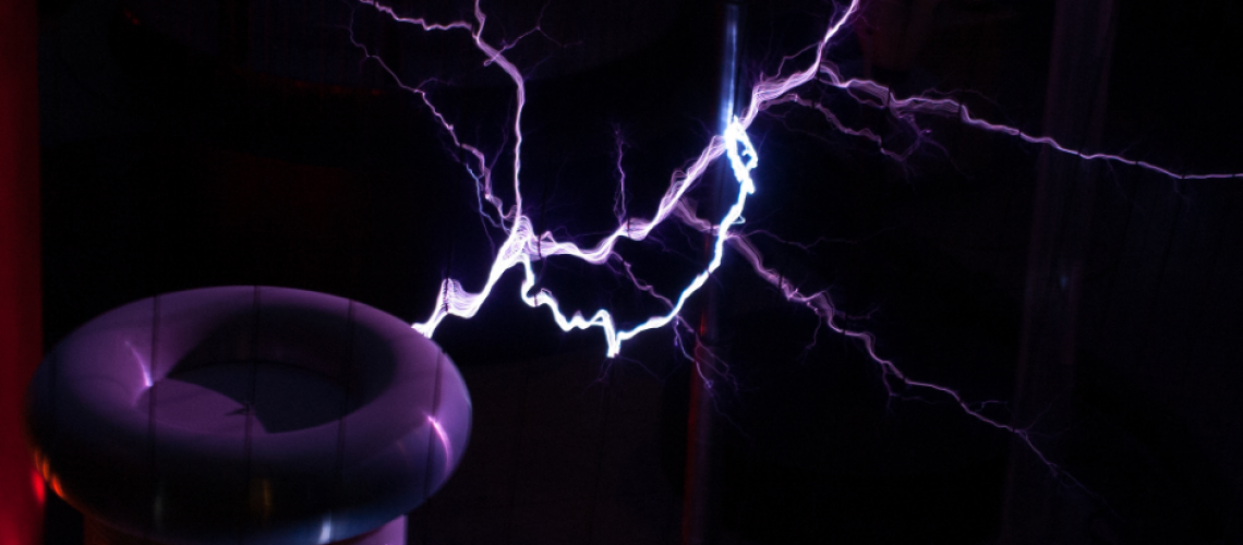 Tesla Coil