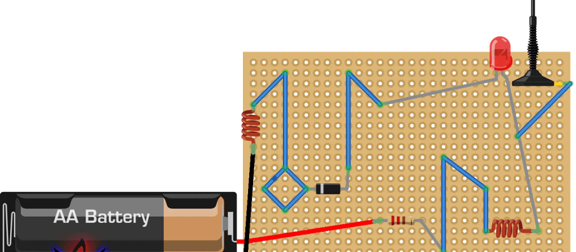 Rune Circuit
